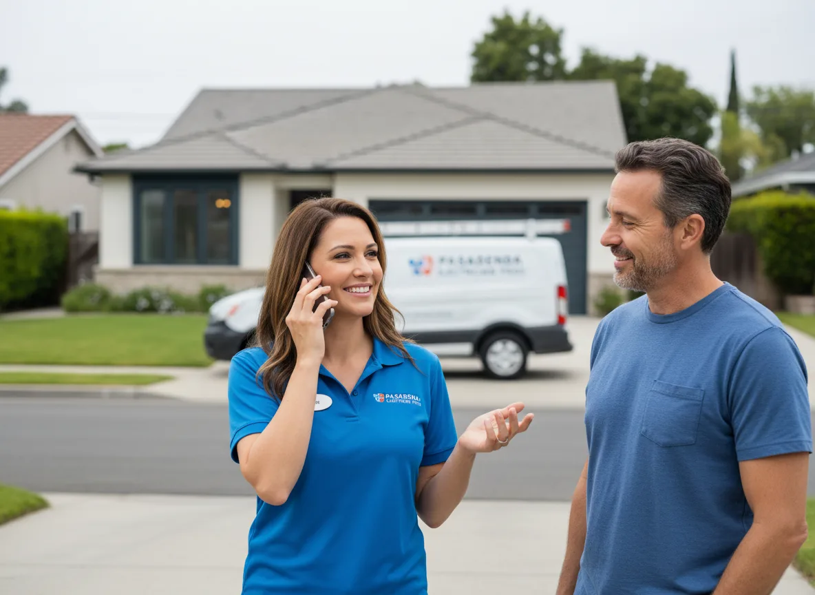Electrician Clint, TX FAQs